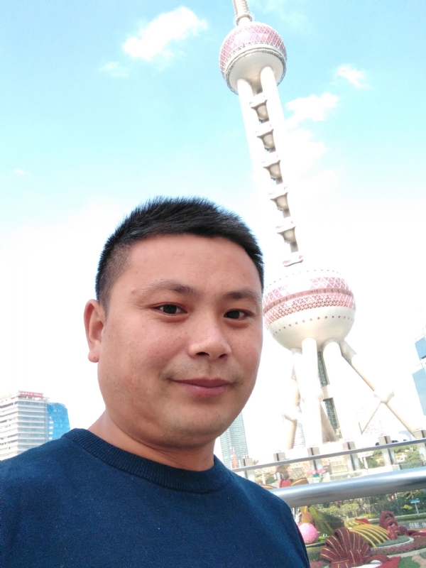 砥砺前行的第一张照片--南平相亲服务中心