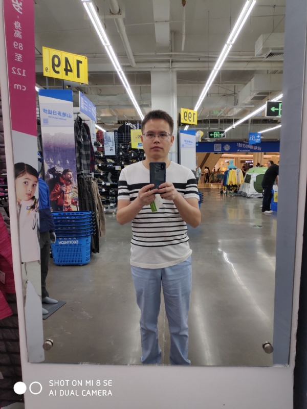 远望的第一张照片--南平相亲服务中心