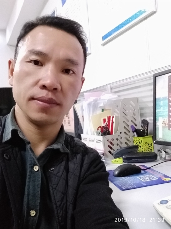 生活如此多娇的第二张照片--南平相亲服务中心