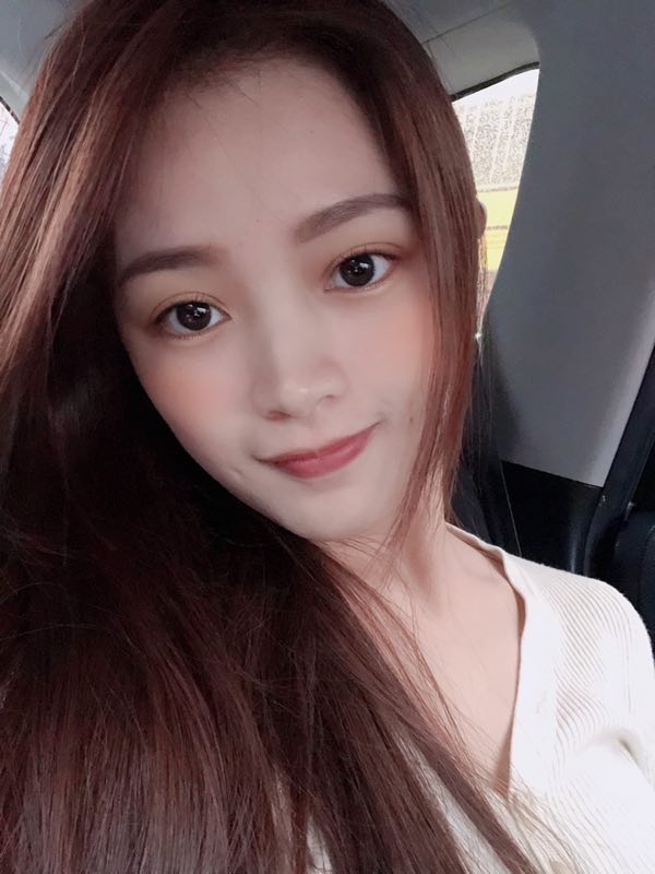 nancy-2513的第一张照片--南平相亲服务中心