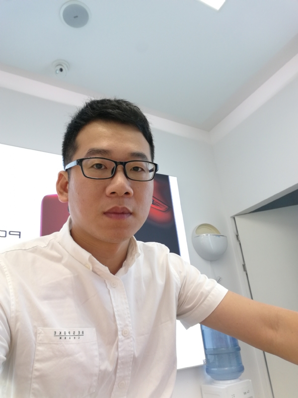 属狗的男人的第一张照片--南平相亲服务中心