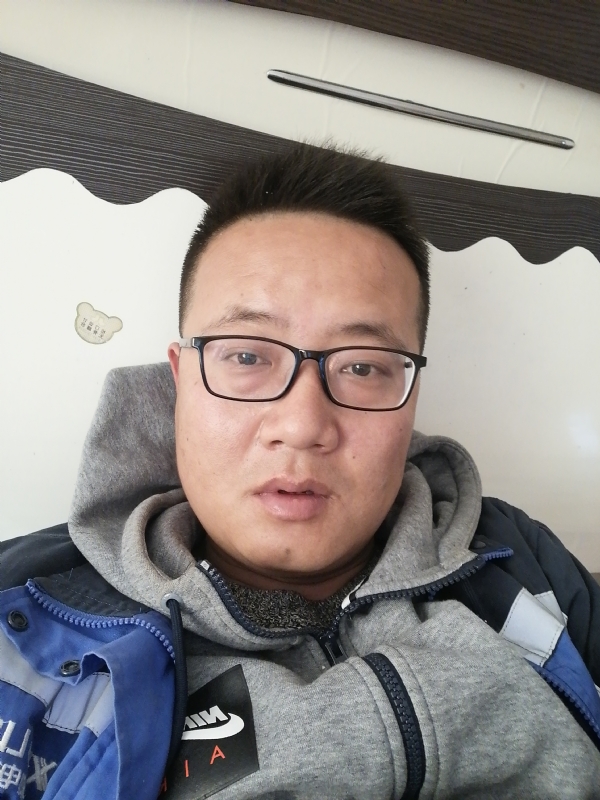 一个人一座城的第一张照片--南平相亲服务中心