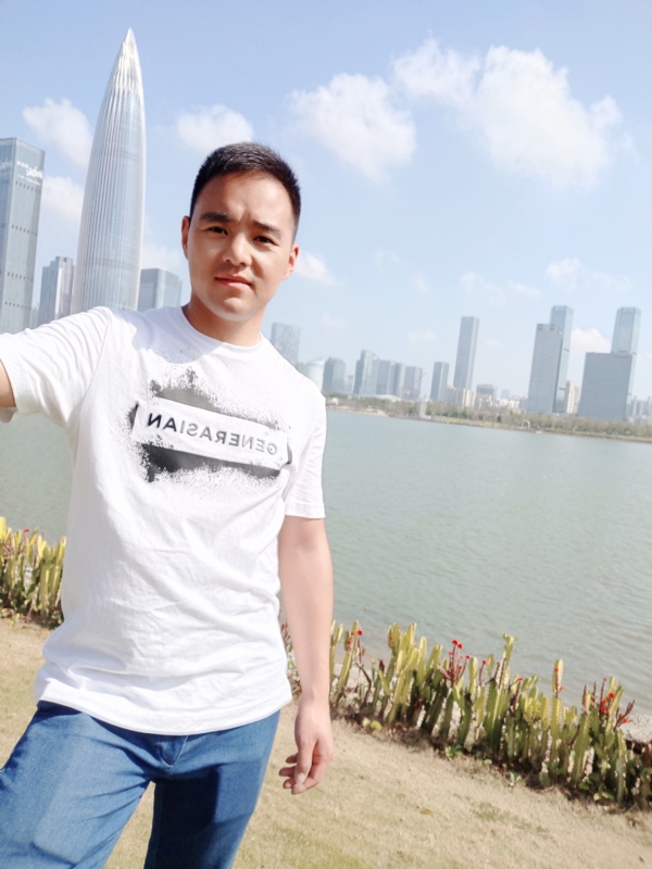 许仙敢睡蛇的第一张照片--南平相亲服务中心