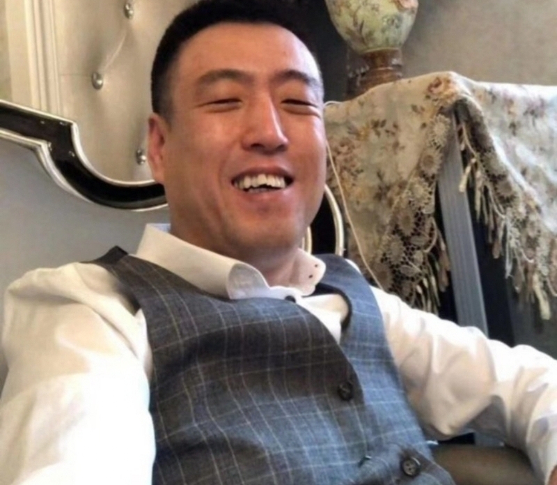 森林8888的第一张照片--南平相亲服务中心