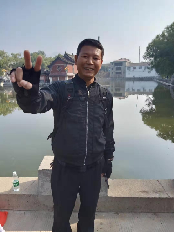 等的第一张照片--南平相亲服务中心