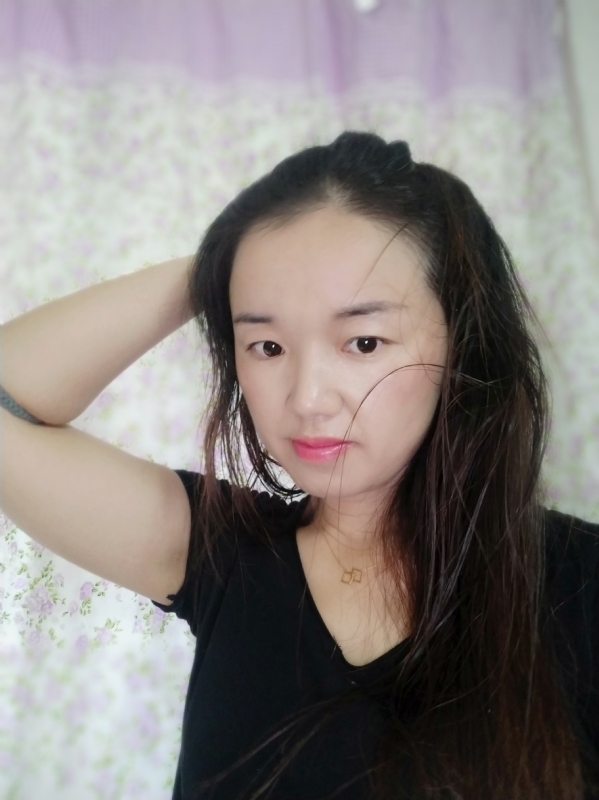 anne的第一张照片--南平相亲服务中心