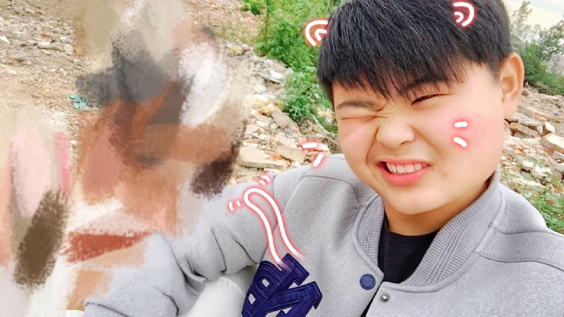 许皓轩的第一张照片--南平相亲服务中心