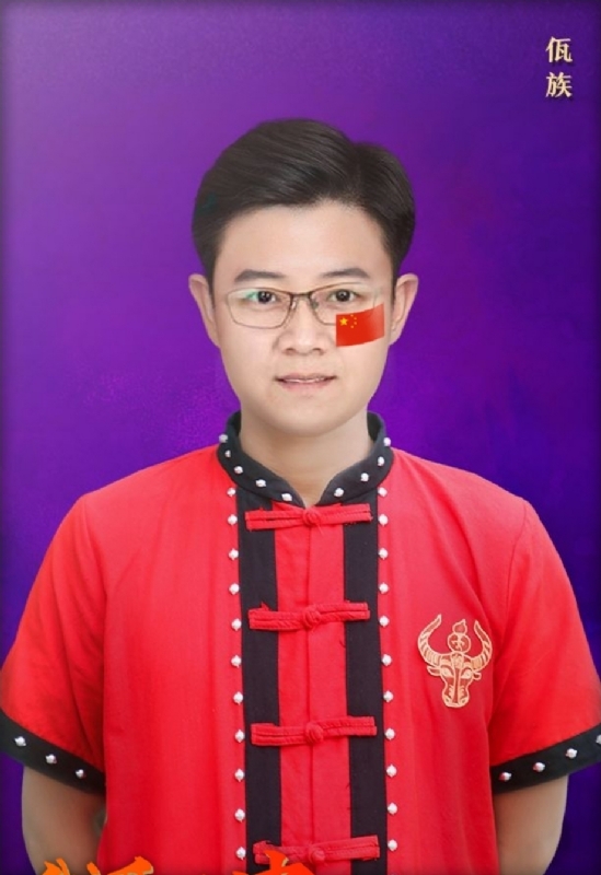 真水无香的第一张照片--南平相亲服务中心