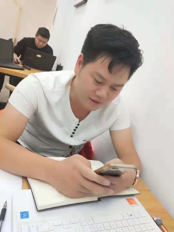 麒麟的第一张照片--南平相亲服务中心