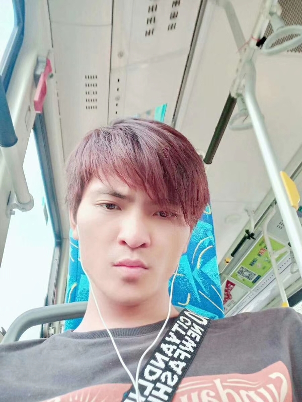 今日推销的第一张照片--南平相亲服务中心