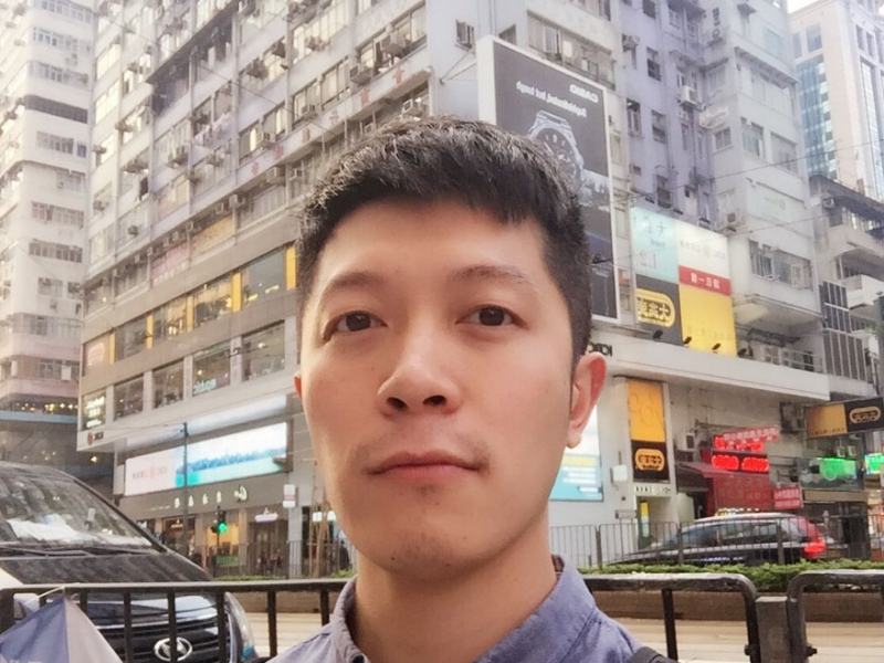 阿里郎去旅行的第一张照片--南平相亲服务中心