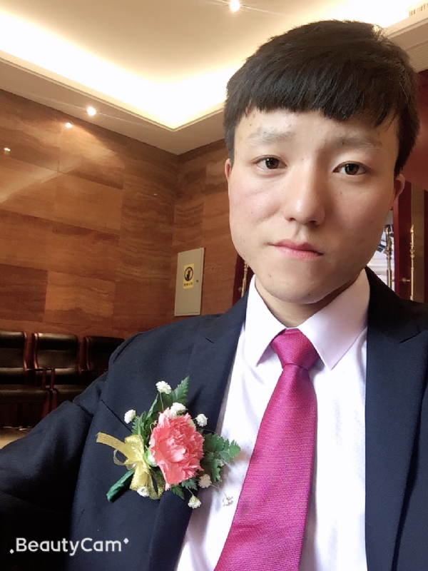 666碰碰的第一张照片--南平相亲服务中心