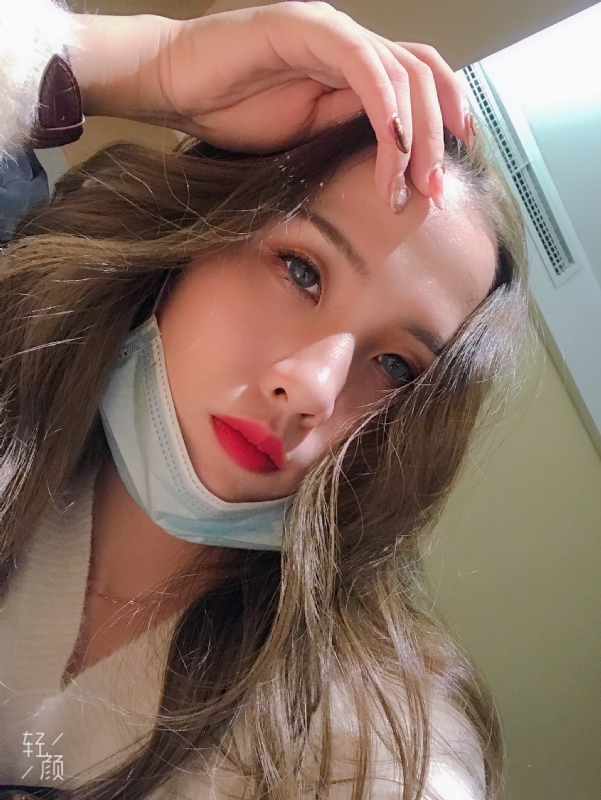 诗诗的第一张照片--南平相亲服务中心