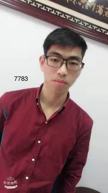 乾的第一张照片--南平相亲服务中心