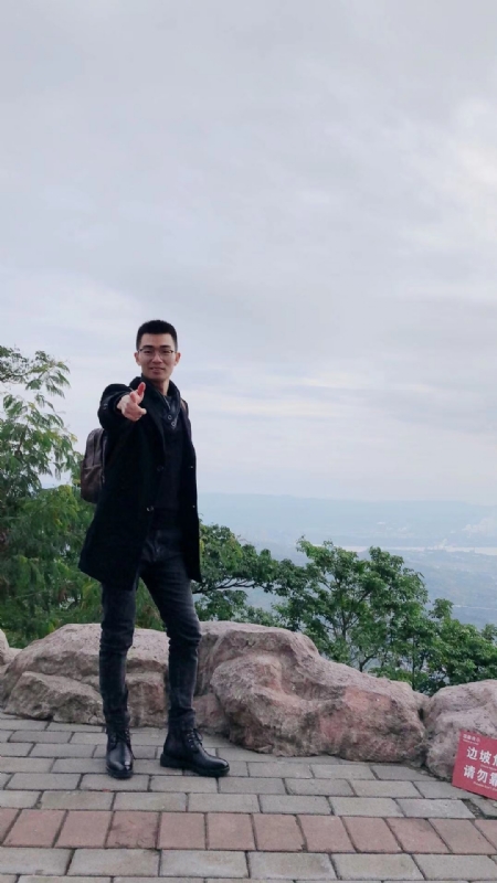 砥砺前进的第二张照片--南平相亲服务中心