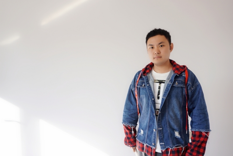 崔凯的第一张照片--南平相亲服务中心