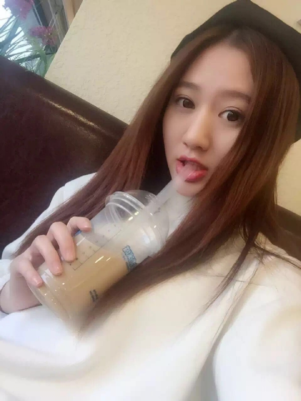 姚瑶的第一张照片--南平相亲服务中心