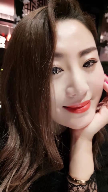 朴凡的第一张照片--南平相亲服务中心