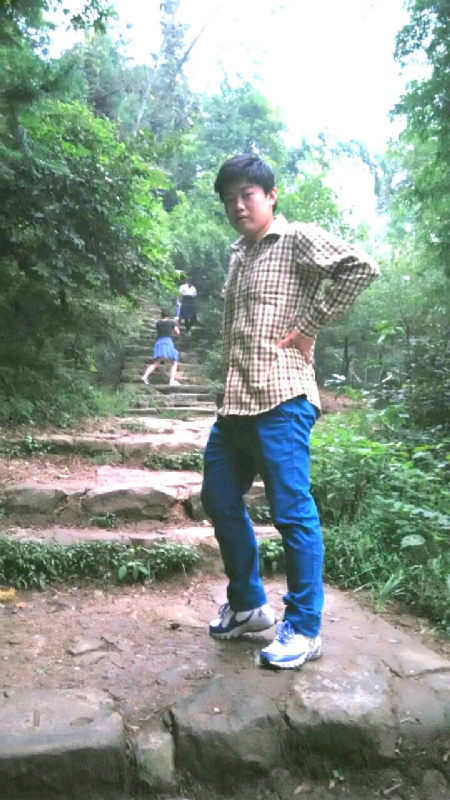 致春的第一张照片--南平相亲服务中心