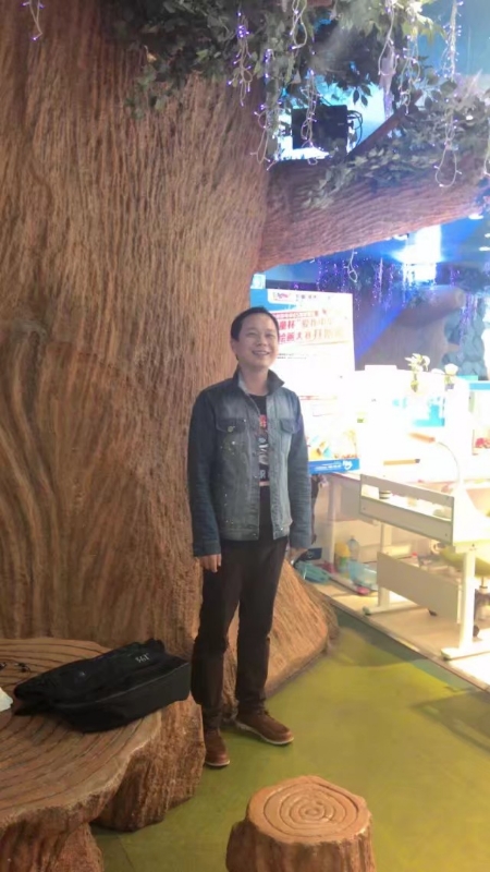 小志的第二张照片--南平相亲服务中心