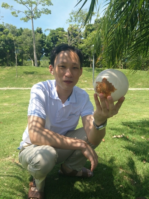 尚志的第一张照片--南平相亲服务中心