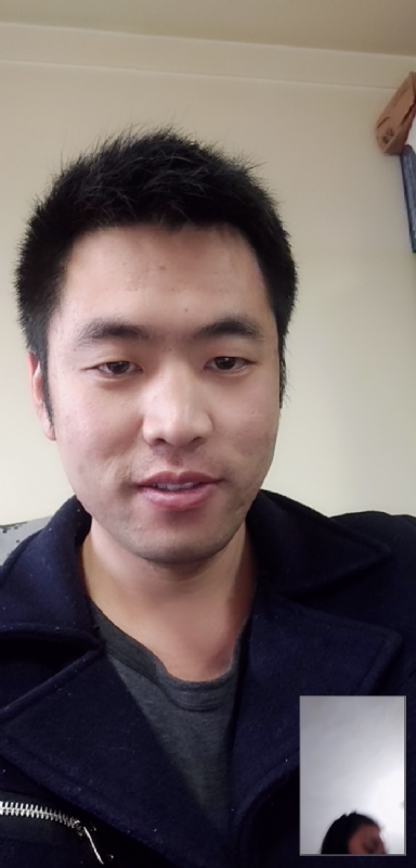 死鬼吹灯的第一张照片--南平相亲服务中心