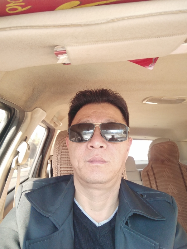 傲骨寒梅的第一张照片--南平相亲服务中心