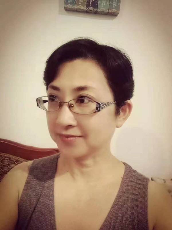 kathy的第一张照片--南平相亲服务中心