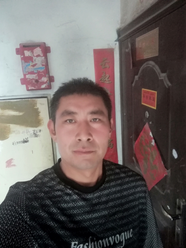 关中刀客的第一张照片--南平相亲服务中心