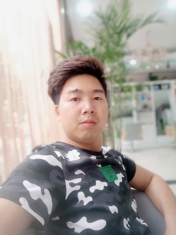 缘分天注定的第一张照片--南平相亲服务中心