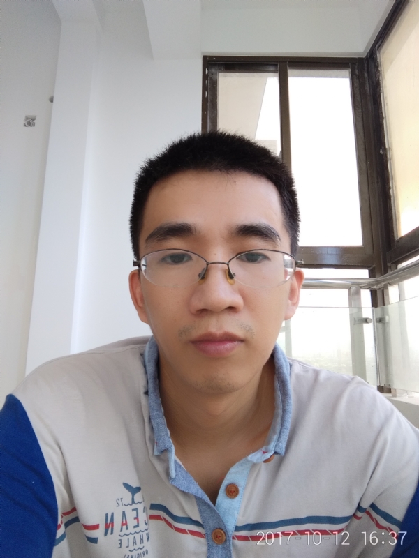 GCC的第一张照片--南平相亲服务中心