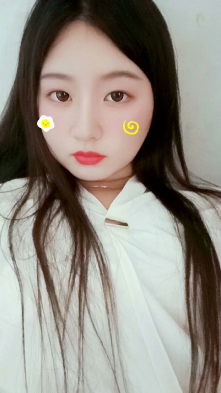 小涵的第二张照片--南平相亲服务中心