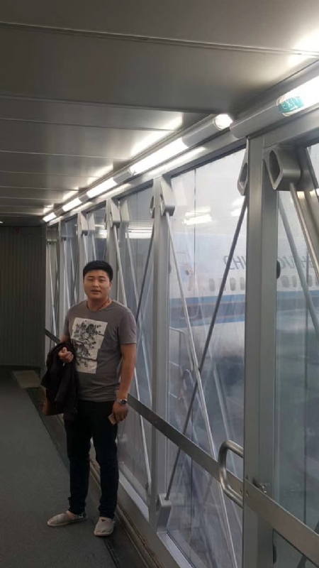 钥的第一张照片--南平相亲服务中心