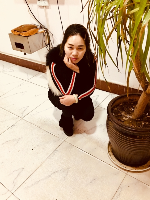 小香风的第一张照片--南平相亲服务中心