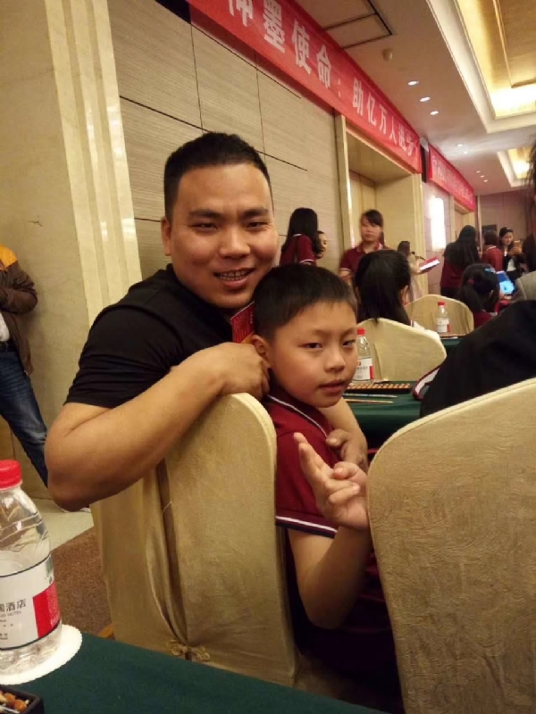 峰回路转的第一张照片--南平相亲服务中心