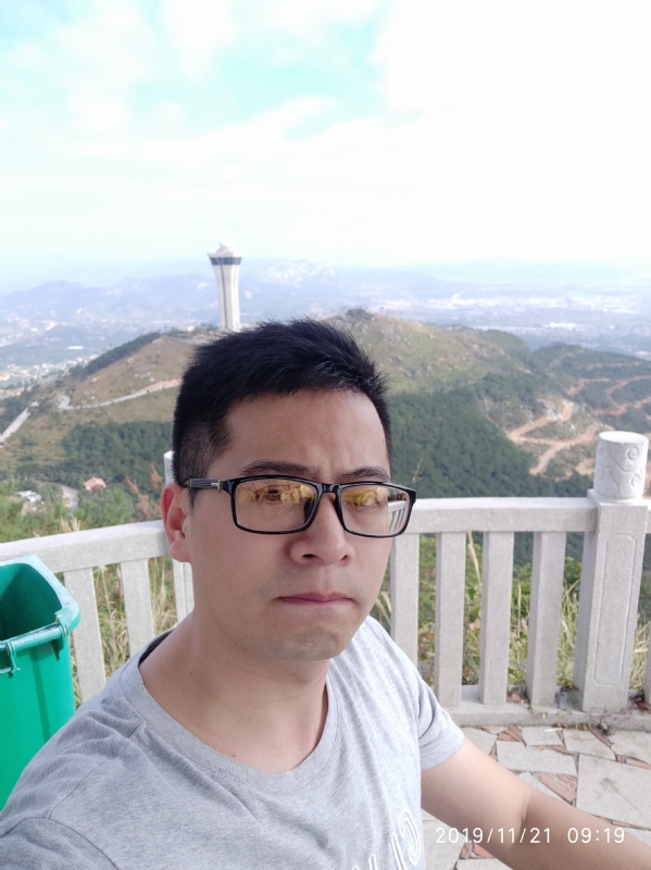 蔡某某的第二张照片--南平相亲服务中心