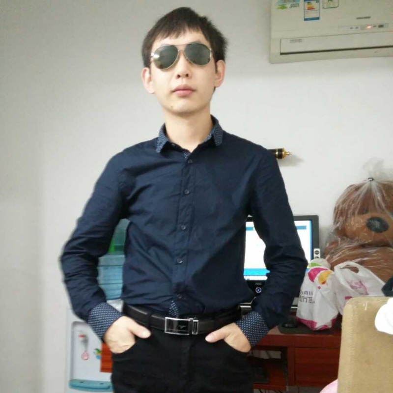 转角遇到爱的第一张照片--南平相亲服务中心