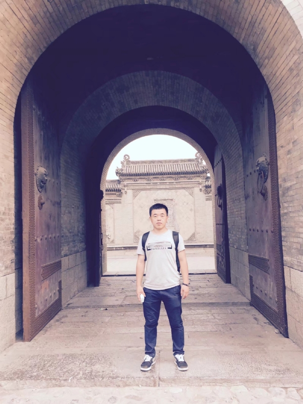 寻寻觅觅的第一张照片--南平相亲服务中心