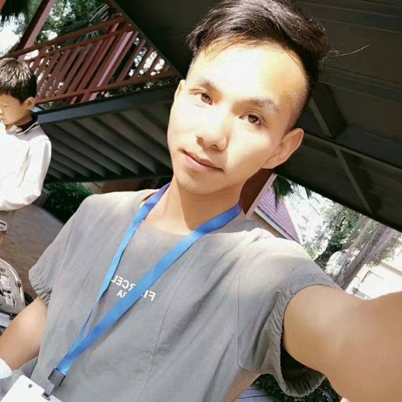 公子你好的第一张照片--南平相亲服务中心