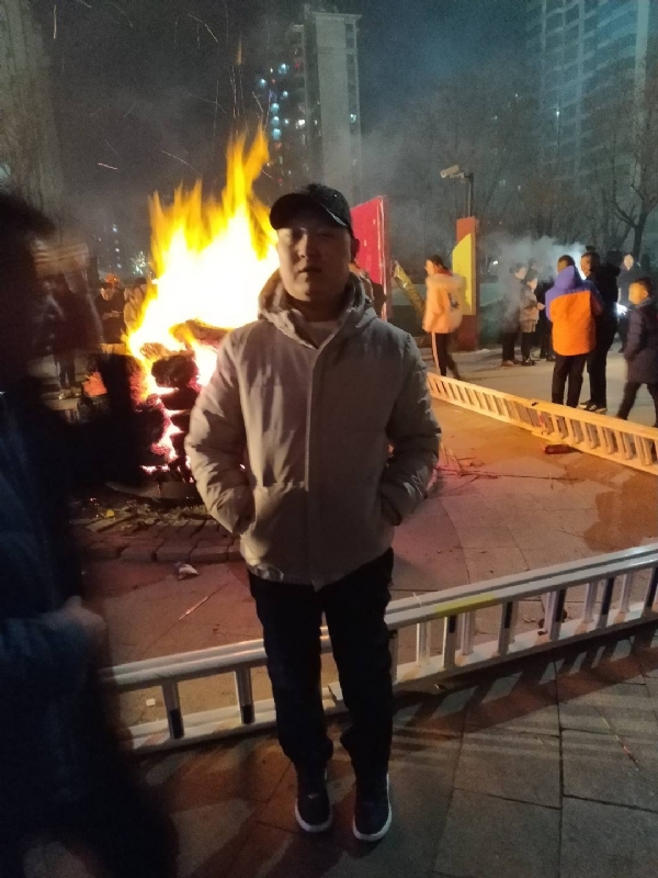 爱情里的俩个人的第二张照片--南平相亲服务中心