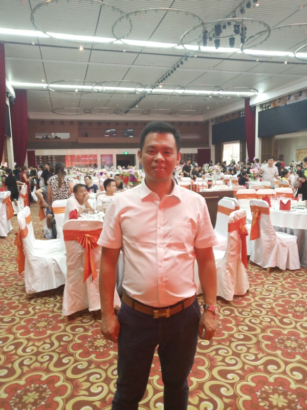 五月酷猪的第一张照片--南平相亲服务中心