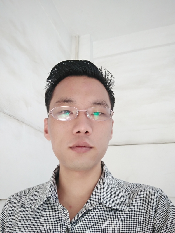 心随意动的第一张照片--南平相亲服务中心