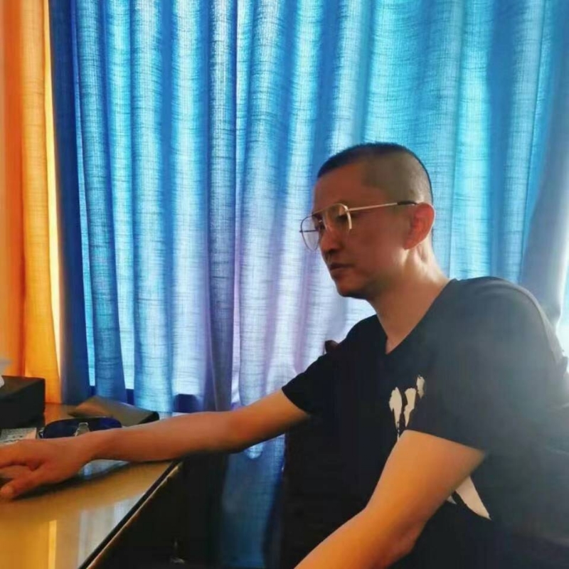 静心的第一张照片--南平相亲服务中心