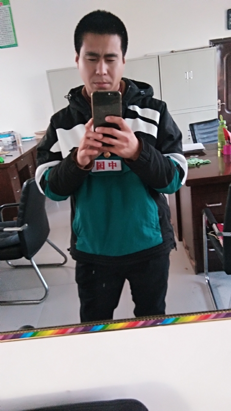 大灰狼好吃的第一张照片--南平相亲服务中心