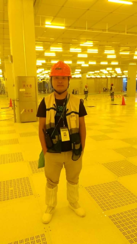 一个傻子的第一张照片--南平相亲服务中心