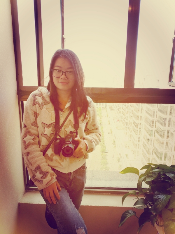 心欣的第一张照片--南平相亲服务中心