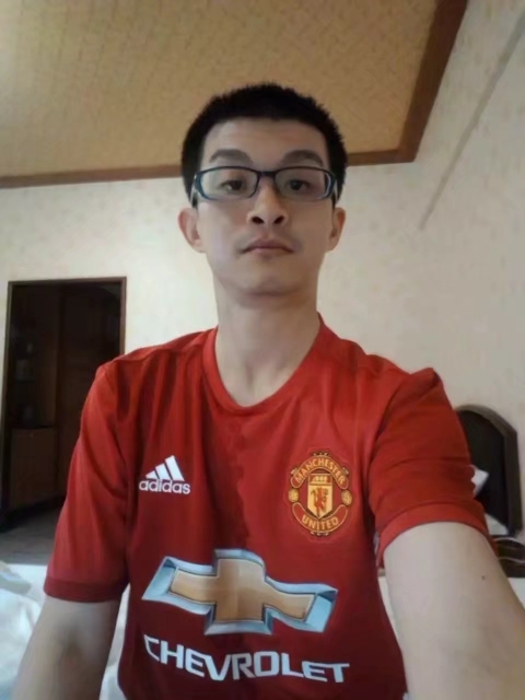 小豌豆的第一张照片--南平相亲服务中心