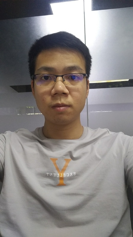 93年小伙子的第一张照片--南平相亲服务中心