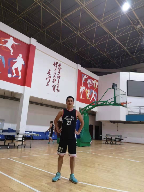 大森林的第一张照片--南平相亲服务中心