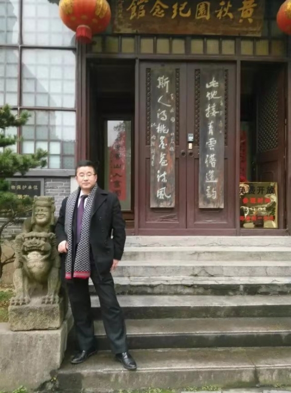 淡定牛魔王的第二张照片--南平相亲服务中心